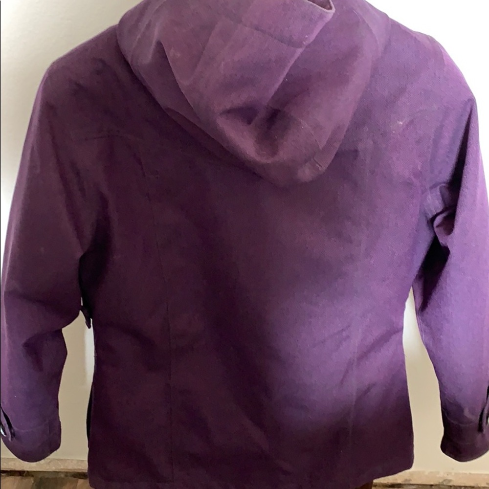 Empyer Technical Outerwear - image 2